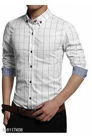 Men Casual shirt